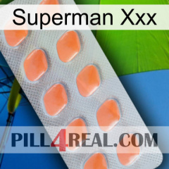Superman Xxx 26